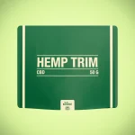Hemp Trim CBD