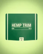 Hemp Trim CBD