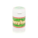 HACHIS DE CBD HURRY HASH - Imagen 2