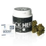 Jack Herer CBD - Imagen 2