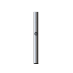 Hot Knife Dabber Iguana Smoke - Imagen 3