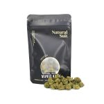 Mango Kush small buds - Imagen 2