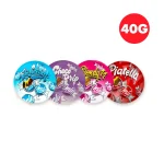 FULL PACK – Magic Chocolates (40g)