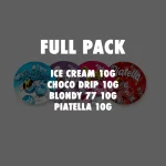 FULL PACK – Magic Chocolates (40g) - Imagen 2