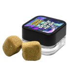 Space Hash Moroccan STV (Sativanol)