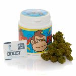 Monkey Kush