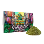 Picadura de Flores CBD | Ready to Roll 30gr - Imagen 3