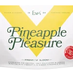 Pineapple Pleasure CBD