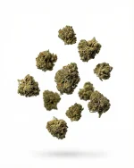 Small Buds Blue Candy CBD - Imagen 2