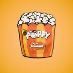 Poppy Sweet Mandarin CBD