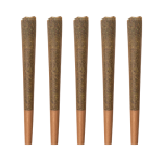 Pack Pre Roll CBD – Conos 0.5g - Imagen 2