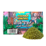 Picadura de Flores CBD | Ready to Roll 30gr - Imagen 4