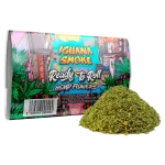 Picadura de Flores CBD | Ready to Roll 30gr - Imagen 2