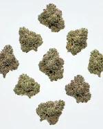 Mega Small Buds CBD - Imagen 2