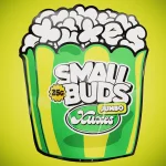 Jumbo Green Sour 25G