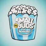 Small Buds Blue Candy CBD