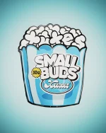 Small Buds Blue Candy CBD