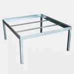 Soporte para Bandejas - Patas Mesa de Cultivo