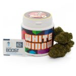 White Widow CBD - Imagen 5