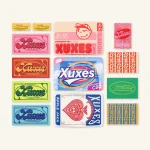 Xuxes Pack CBD