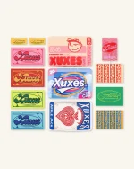 Xuxes Pack CBD